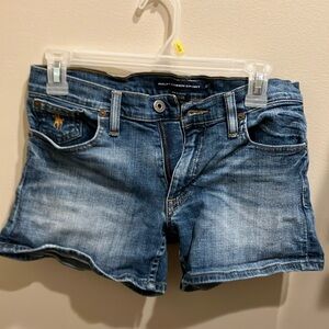Polo Ralph Lauren Jean Shorts